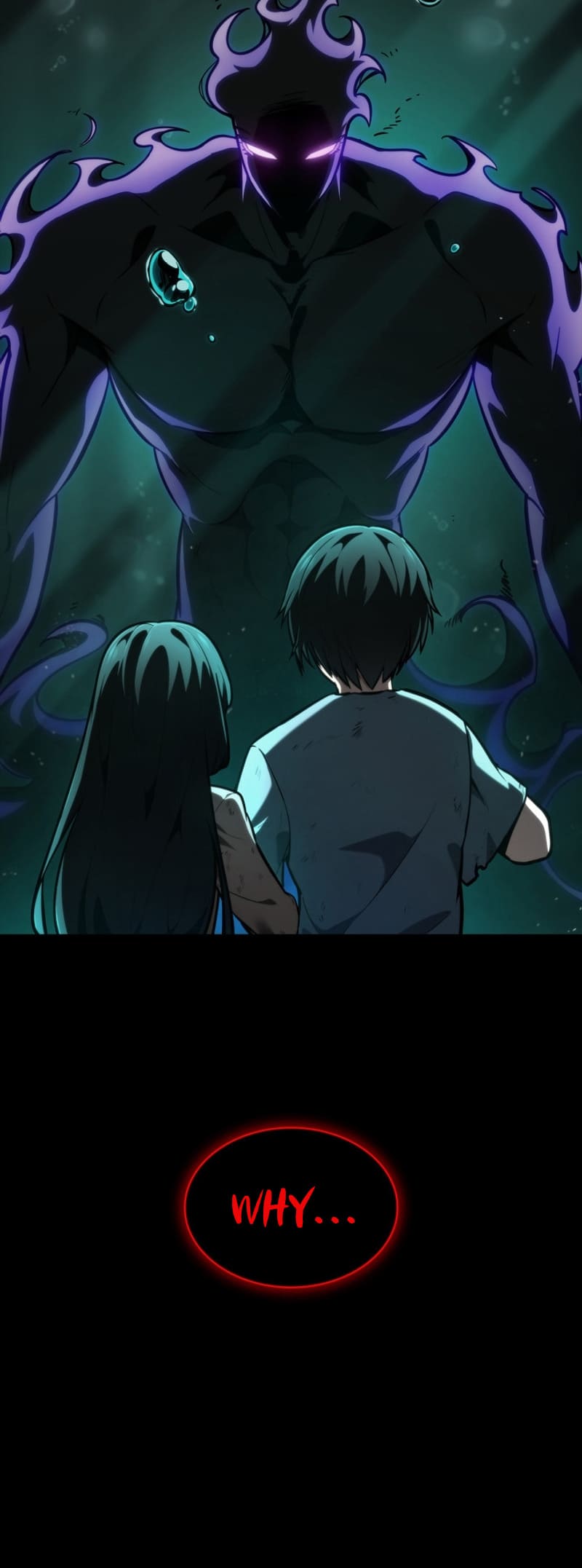 Infinite Mage, Chapter 82 image 004